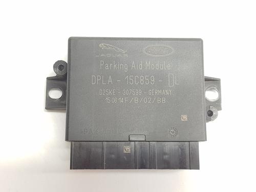 Elektronisk modul LAND ROVER RANGE ROVER SPORT II (L494) 3.0 TDV6 4x4 (258 hp) 28502688