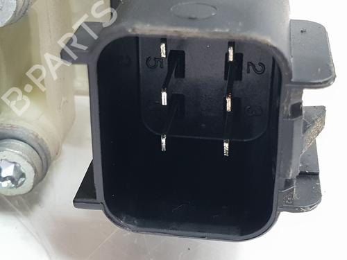 Front left window mechanism FORD TRANSIT CUSTOM V362 Van (FY, FZ) | BP36206718C22 - Image 4