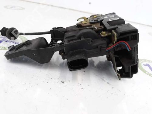 Front right lock VW GOLF IV (1J1) 1.4 16V | BP3386066C97 
