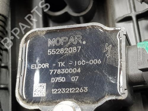 Engine JEEP RENEGADE SUV (BU, B1, BV) 1.5 T4 Hybrid | BP37646841M1 - Image 12