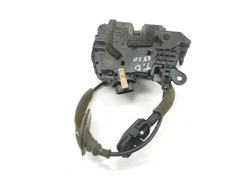Rear right lock RENAULT CLIO IV (BH_) 1.5 dCi 90 | BP15726510C99 