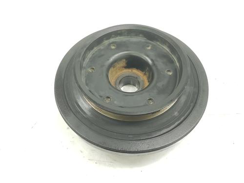 Used Pulley MERCEDES-BENZ M-CLASS (W163) ML 270 CDI (163.113) (163 hp) 14112515