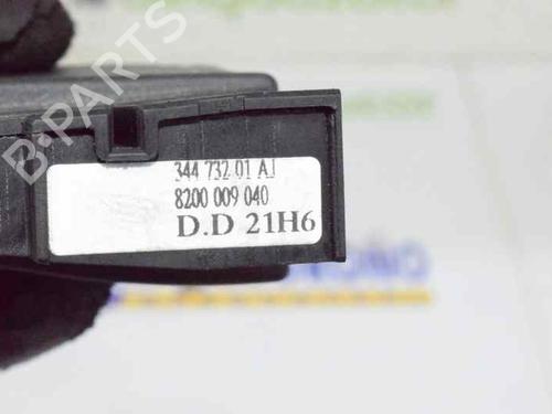 Steering wheel controls NISSAN PRIMASTAR Van (X83) 2.0 dCi 115 | BP1976477E15 