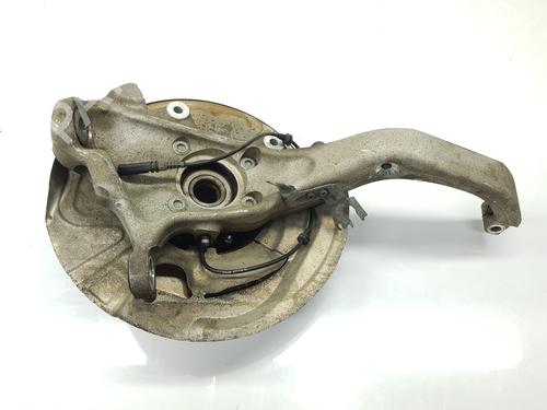 Left front steering knuckle BMW X6 (E71, E72) xDrive 35 d | BP32712913M25 - Image 3
