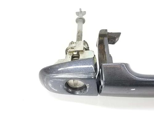 Front left exterior door handle TOYOTA LAND CRUISER PRADO (_J12_) 3.0 D-4D (KDJ120, KDJ125) | BP6869270C128 