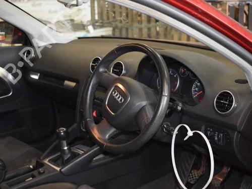 Mirror switch AUDI A3 Sportback (8PA) 2.0 TDI 16V | BP1402747I25 