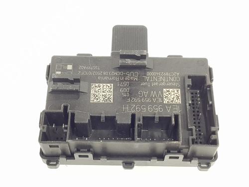 Electronic module CUPRA BORN (K11) 63 | BP33474603M83 - Image 2
