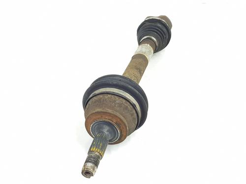 Left front driveshaft CITROËN C4 CACTUS 1.6 BlueHDi 100 | BP37155098M38 - Image 4