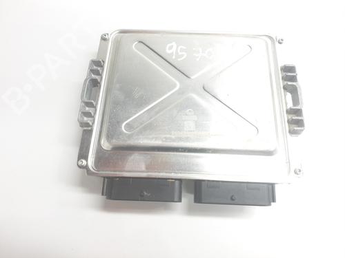 Engine control unit (ECU) DACIA SANDERO III  | BP33201821M57  - Image 5