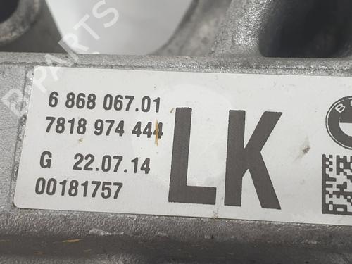 Other BMW 1 (F20) 116 d | BP29257094O1