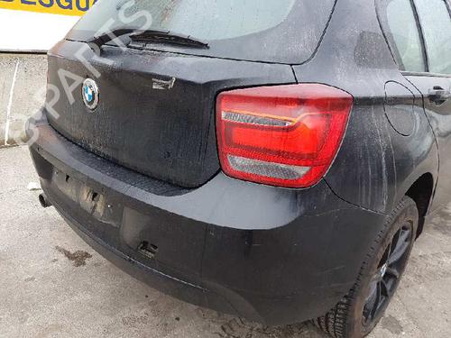 Pedal BMW 1 (F20) 116 d | BP5212440I4 