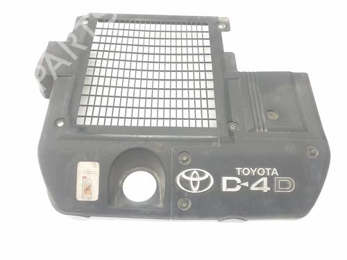 Used Other TOYOTA LAND CRUISER PRADO (_J12_) 3.0 D-4D (KDJ120, KDJ125) (166 hp) 21286891