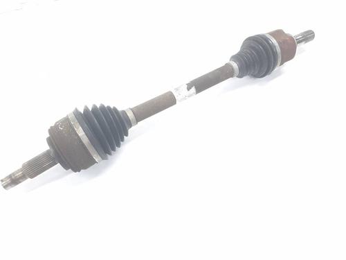 Used Left front driveshaft Left front driveshaft OPEL MOVANO B Van (X62) [2010-2026] 40155492 40155492