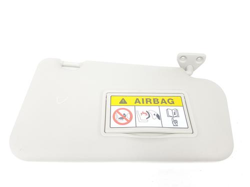 Right sun visor NISSAN JUKE (F15) 1.5 dCi | BP20188509I2