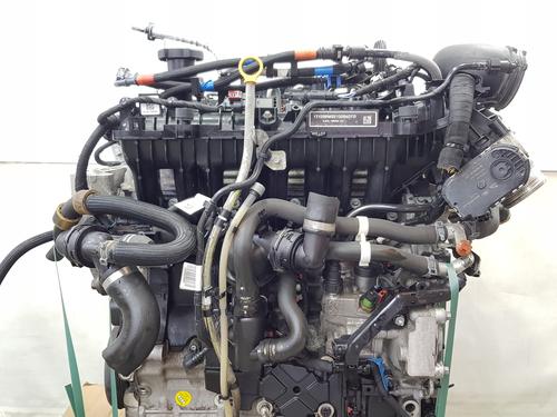 Engine LAND ROVER RANGE ROVER EVOQUE (L538) 2.2 D 4x4 | BP37160973M1 - Image 16