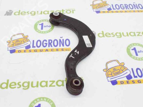 Left rear suspension arm VW GOLF VII (5G1, BQ1, BE1, BE2) 2.0 GTD | BP14122504M14 