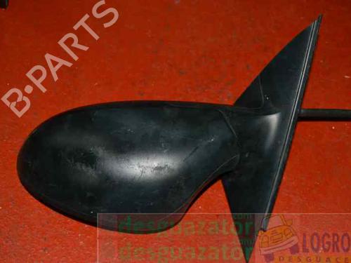 Left mirror SEAT IBIZA III (6L1)  | BP1324921C26 