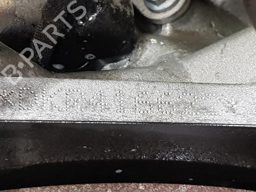 Engine VW T-CROSS (C11, D31) 1.0 TSi | BP37430241M1 - Image 4