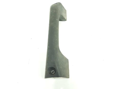 Tailgate handle LAND ROVER DEFENDER Station Wagon (L316) 2.4 Td4 4x4 (L316) | BP6820868C132 