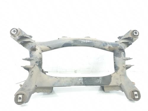 Used Rear axle BMW 1 (F20) 116 d (116 hp) 18904457