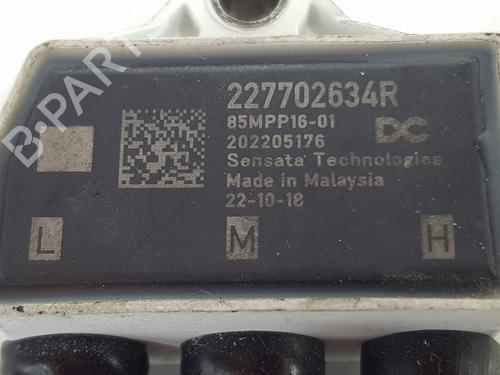 Electronic sensor RENAULT TRAFIC III Van (FG_)  | BP29400475M84 