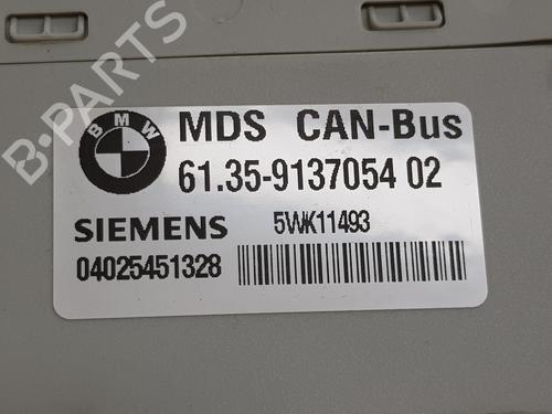 Electronic module BMW X1 (E84) xDrive 18 d | BP26972175M83 