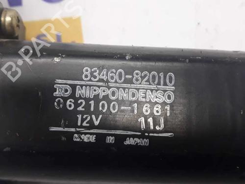 Right front window motor SUZUKI VITARA (ET, TA, TD) 1.6 i 16V All-wheel Drive (ET, TA02, SE416) | BP2980529E20 