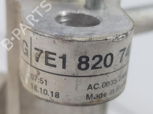 AC pipe VW TRANSPORTER T6 Van (SGA, SGH, SHA, SHH) 2.0 TDI | BP18321440M126 