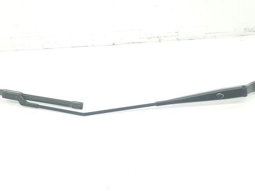 Front wipers mechanism CITROËN C3 III (SX) 1.2 PureTech 82 LPG (83 hp) 10356313