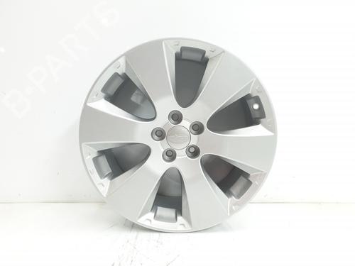 Used Rim SUBARU OUTBACK (BL, BP) 2.0 D AWD (BPD) (150 hp) 28061172