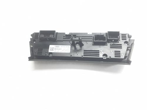 Climate control AUDI A6 C7 (4G2, 4GC) 2.0 TDI | BP29399357I5 