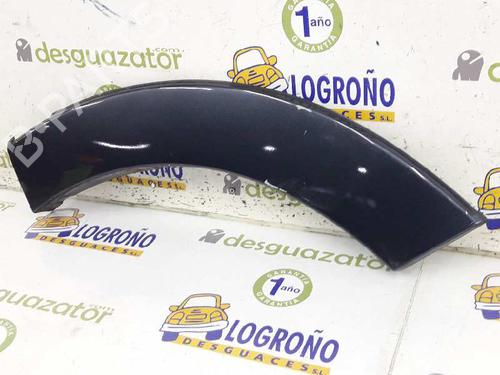 Rear left wheel arch trim MITSUBISHI PAJERO IV (V8_W, V9_W) 3.2 DI-D 4WD | BP3661743C136 