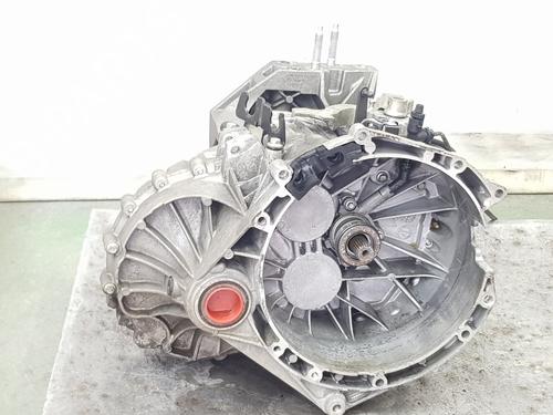 Getriebe für Getriebe FORD TRANSIT CUSTOM V362 Van (FY, FZ) [2012-2026] 36185910 36185910