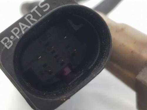 Electronic sensor BMW 1 (E87) 120 d | BP8745153M84 