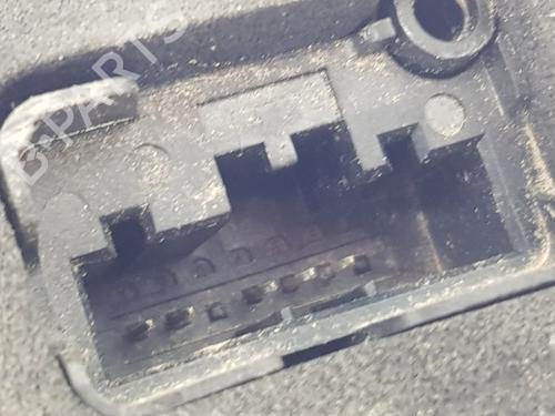 Front right lock SEAT IBIZA V (KJ1, KJG) 1.0 MPi | BP13639791C97 