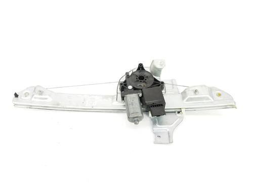 Used Front left window mechanism CITROËN C3 / C3 ORIGIN III (SX) 1.2 VTi 82 (82 hp) 9205634