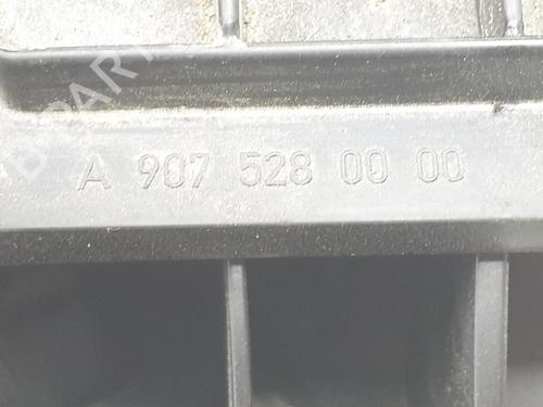 Air filter box MERCEDES-BENZ SPRINTER 5-t Van (B907)  | BP29436337M87 