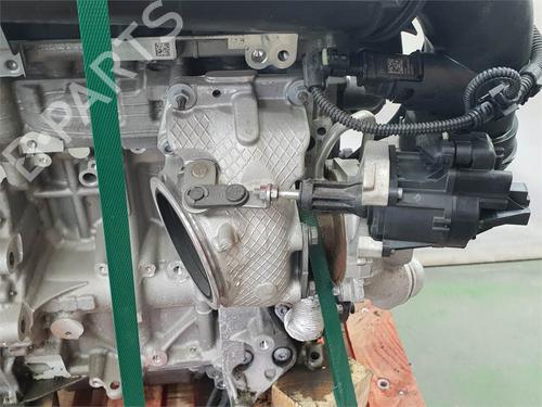 Engine BMW 1 (F40) 118 i | BP38114391M1  - Image 26