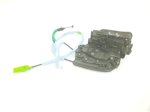 Used Front right lock BMW X1 (F48) sDrive 18 d (150 hp) 9704085