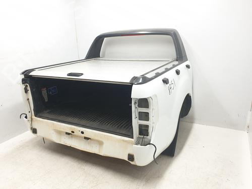 Rear body tub FORD RANGER (TKE) 2.2 TDCi 4x4 | BP28794661C127 