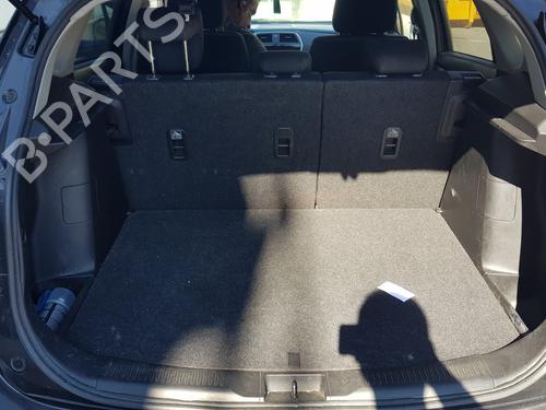 Left rear door SUZUKI SX4 S-Cross (JY)  | BP29856162C4