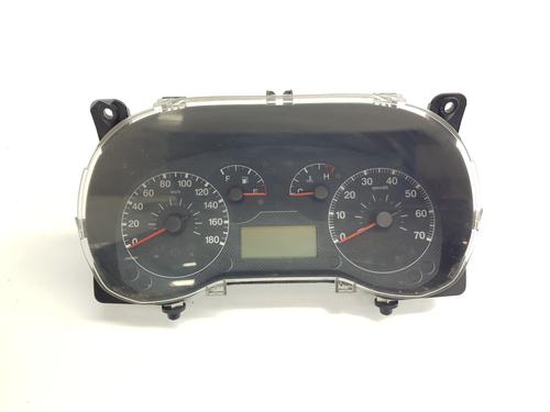Used Instrument cluster Instrument cluster PEUGEOT BIPPER (AA_) [2008-2026] 34266874 34266874