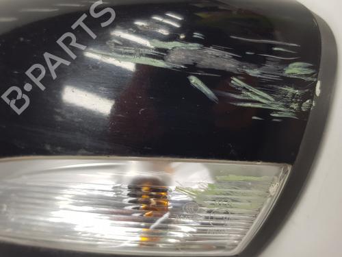 Left mirror RENAULT CAPTUR I (J5_, H5_) 1.5 dCi 90 (J5N4, J5M5, J5MW, J5M6, J5AL, J5AJ) | BP29953677C26