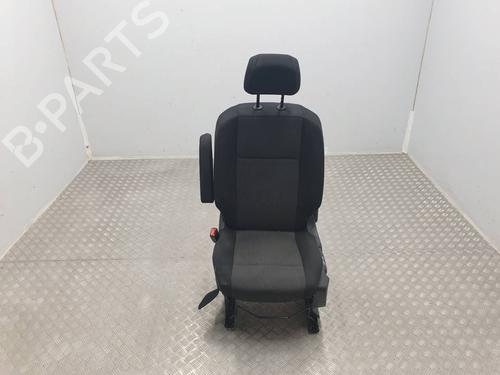 left-front-seat-peugeot-partner-box-bodympv-k9-2018-38624205 main image