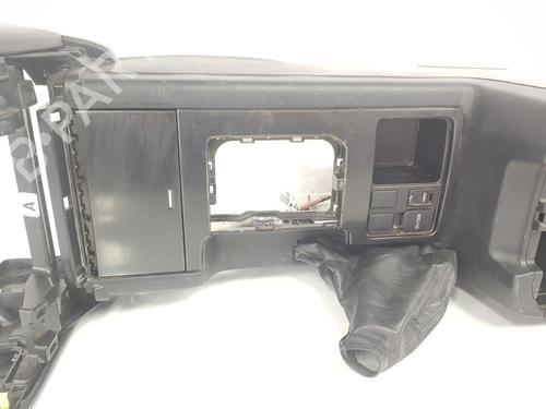 Armrest / Center console TOYOTA LAND CRUISER PRADO (_J15_) 2.8 D-4D (GDJ150_, GDJ155_, GDJ150, GDJ151) | BP29710916I20 