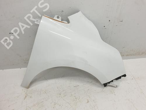 Used Right front fenders Right front fenders RENAULT KANGOO III Box Body/MPV 1.5 Blue dCi 95 (FJAB) (95 hp) 36020969 36020969
