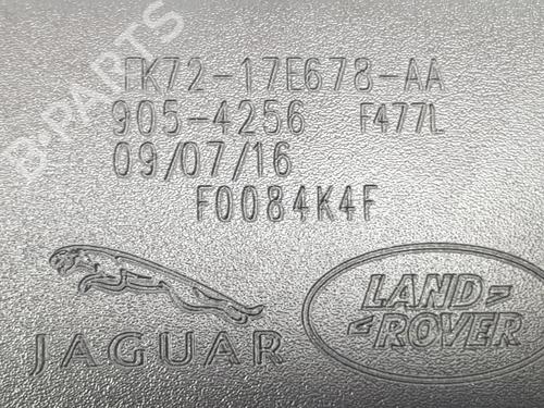 Rear mirror JAGUAR F-PACE (X761) | BP37429953I6 - Image 2