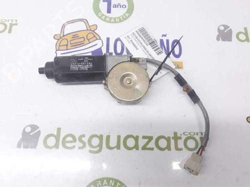 Right front window motor SUZUKI VITARA (ET, TA, TD) 1.6 i 16V All-wheel Drive (ET, TA02, SE416) | BP2980535E20 