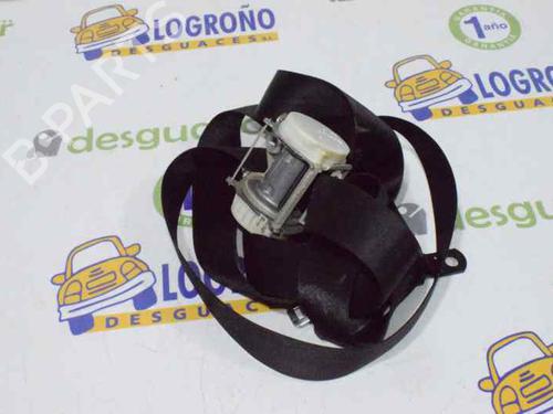 Front right seatbelt BMW X3 (E83) 2.0 d | BP8746536I25 