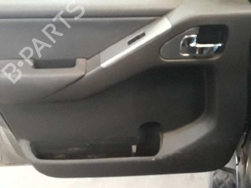 Elektronisk sensor NISSAN PATHFINDER III (R51) 2.5 dCi | BP1289731M84 